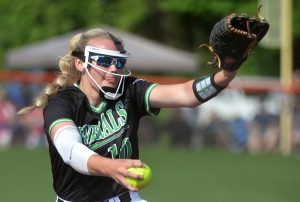 Boggess named all-state captain after pitching Winfield to first state championship